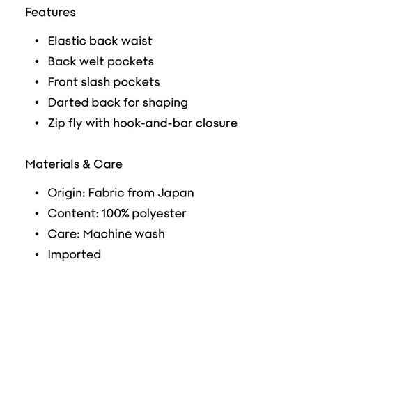 Aritzia Babaton Limitless Pant Dark Olive 2 - Picture 13 of 14